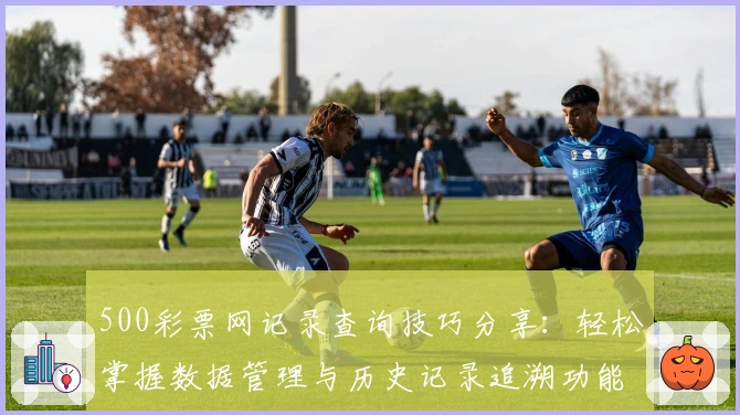 500彩票网记录查询技巧分享：轻松掌握数据管理与历史记录追溯功能