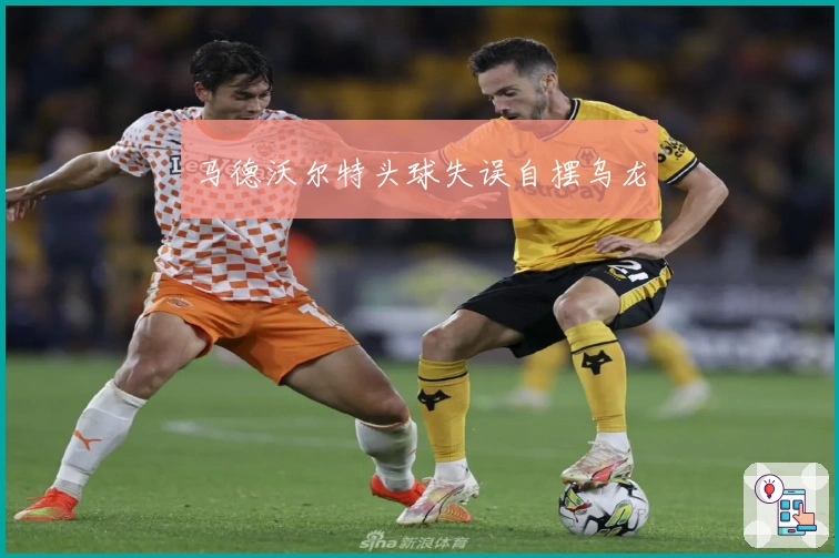 马德沃尔特头球失误自摆乌龙