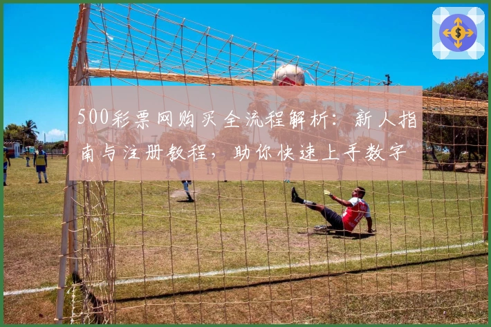 500彩票网购买全流程解析:新人指南与注册教程,助你快速上手数字化购票体验
